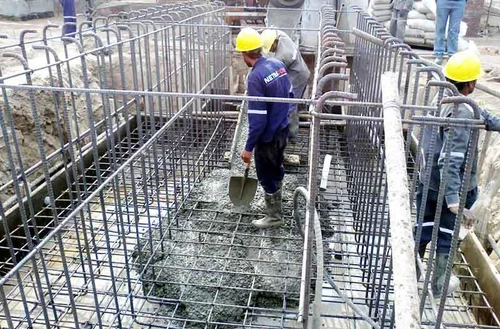 Civil Work Services in Greater Noida - Ananya Wood Interior